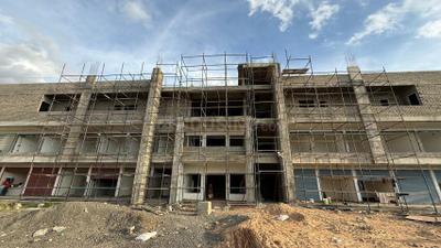 Project Image of 1030.0 - 1518.0 Sq.ft 2 BHK Apartment for buy in Shree Siddheshwar Nagar 2