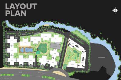 Project Image of 642.61 - 912.78 Sq.ft 2 BHK Apartment for buy in Marathon Nexzone Antilia 2