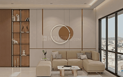 Project Image of 302.36 - 1369.38 Sq.ft 1 BHK Apartment for buy in Arihant Amara Sky