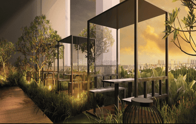 Project Image of 504.0 - 1061.0 Sq.ft 1 BHK Apartment for buy in Chhabra Windmill
