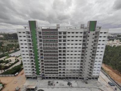 Project Image of 425.28 - 642.82 Sq.ft 1 BHK Apartment for buy in Adarsh Parkland Phase 1