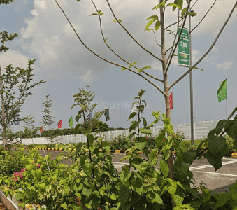 Project Image of 827.0 - 3099.0 Sq.ft Residential Plot Plot for buy in MRL Shakthivel Avenue