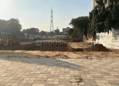 Project Image of 254.46 - 301.82 Sq.ft Studio Studio Apartment for buy in Jai City Home Residency