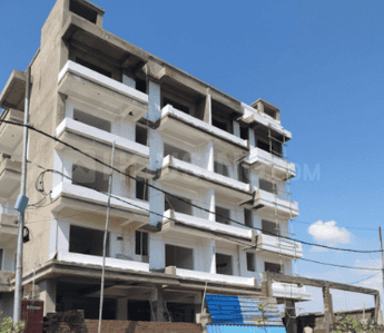 Project Image of 891.0 - 997.0 Sq.ft 3 BHK Apartment for buy in Rudra Radhe Anand Complex