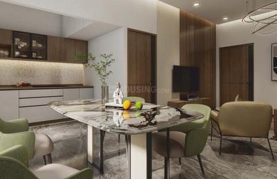 Project Image of 1025 Sq.ft 2 BHK Apartment / Flat for sale in Villankurichi for Rs. 7400000