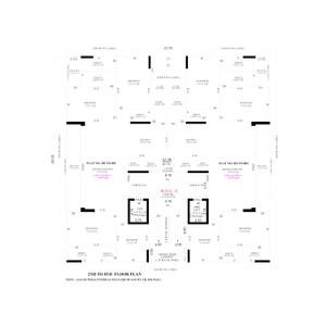 Project Image of 1499.84 - 1991.0 Sq.ft 4 BHK Apartment for buy in Sahajanand The Landmark Luxuria