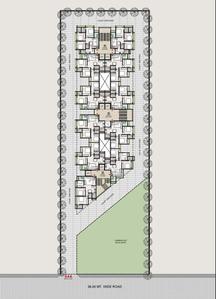 Project Image of 1428.0 - 1830.0 Sq.ft 3 BHK Apartment for buy in Avaam Upcoming Project In Shela