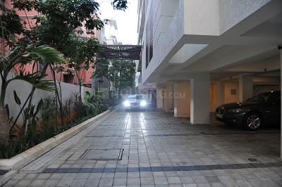 Project Image of 2300.0 - 5225.0 Sq.ft 3 BHK Apartment for buy in KG Ananda the One
