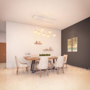 Project Image of 1150.02 - 1678.0 Sq.ft 2.5 BHK Apartment for buy in Monte South 1
