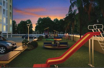 Project Image of 624.63 - 836.68 Sq.ft 2 BHK Apartment for buy in Kool Homes Panchamrut Phase II