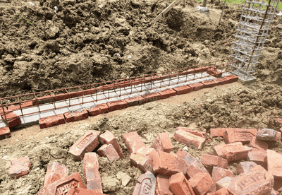 Project Image of 533.5 - 775.0 Sq.ft 2 BHK Apartment for buy in Jai Maa Vandivashni Park Land Valley