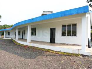 Project Image of 593.0 - 1630.0 Sq.ft 1 BHK Apartment for buy in Wings Karjat Waters