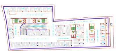 Project Image of 671.67 - 1053.25 Sq.ft 2 BHK Apartment for buy in Green Fluorite