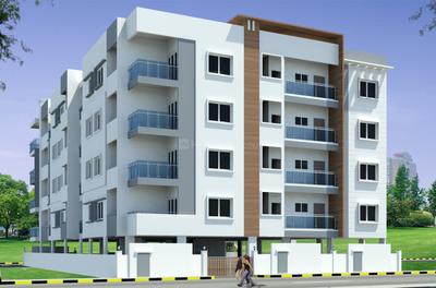 Project Image of 1118 Sq.ft 3 BHK Apartment / Flat for sale in JP Nagar for Rs. 15500000