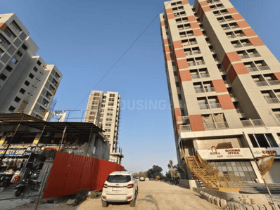 Project Image of 749.0 - 875.0 Sq.ft 2 BHK Apartment for buy in Rudra Heights