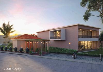 Project Image of 809.0 - 958.0 Sq.ft 2 BHK Villa for buy in Vibrant Eco Park