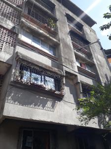 Project Image of 380 Sq.ft 1 RK Apartment / Flat for sale in Kalwa for Rs. 1800000