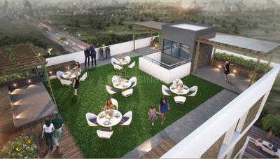 Project Image of 487.5 - 785.01 Sq.ft 1 BHK Apartment for buy in Noble The Heritage