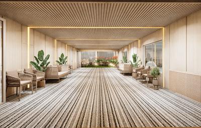 Project Image of 1822.0 - 2243.0 Sq.ft 3 BHK Apartment for buy in RIDDHI SIDDHI III