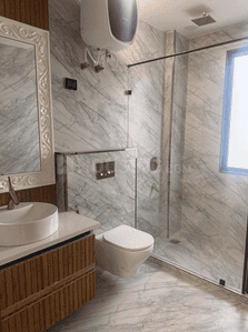 Project Image of 300.0 - 2600.0 Sq.ft 4 BHK Builder Floor for buy in YK Platinum Floors
