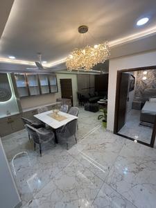 Project Image of 1156.89 - 1643.05 Sq.ft 2 BHK Apartment for buy in Ar Infra Livgyan