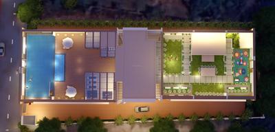 Project Image of 1236.0 - 1787.0 Sq.ft 3 BHK Apartment for buy in JB Polaris