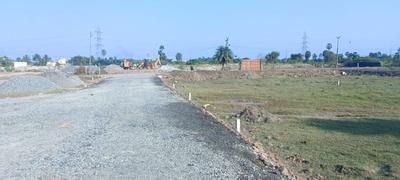 Project Image of 600.0 - 4300.0 Sq.ft Residential Plot Plot for buy in Verify Thaiyur Thottam