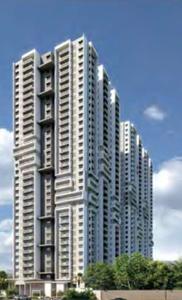 Project Image of 1932.0 - 2629.0 Sq.ft 3 BHK Apartment for buy in Myscape Palma