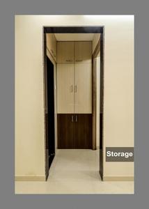 Project Image of 345.0 - 400.0 Sq.ft 1 BHK Apartment for buy in Greenspace Platinum Oak