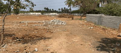 Antony Nagar Plot 2