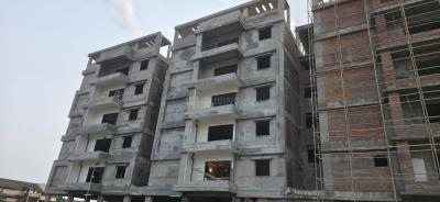 Project Image of 1329.0 - 1885.0 Sq.ft 2 BHK Apartment for buy in Trisul Enclave