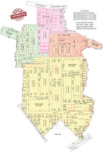 Project Image of 0.0 - 2097.0 Sq.ft Residential Plot Plot for buy in Metro Prime Avenue