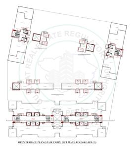 Project Image of 2493.0 - 4851.0 Sq.ft 3 BHK Apartment for buy in Shreeya Amazia