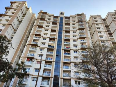 Project Image of 1249.0 - 2503.0 Sq.ft 2 BHK Apartment for buy in Prestige Pinewood