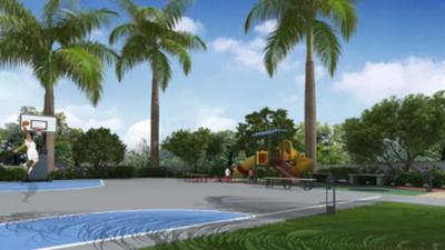 Project Image of 571.03 - 1084.15 Sq.ft 2 BHK Apartment for buy in Goel Ganga Arcadia A Building