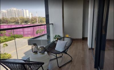 Project Image of 894.0 - 1871.0 Sq.ft 2 BHK Apartment for buy in Birla Navya Phase 1 Amoda I And II