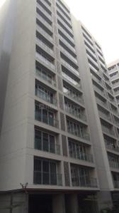 Project Image of 1201.14 - 1747.84 Sq.ft 3 BHK Apartment for buy in Siddhi Atmosphere Green