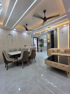 Project Image of 600.0 - 1300.0 Sq.ft 2 BHK Builder Floor for buy in AM The Excellence