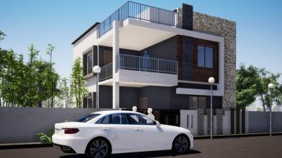 Project Image of 1294.0 - 3270.0 Sq.ft 3 BHK Villa for buy in JR MMB Residency