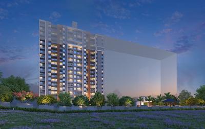 Project Image of 1251 Sq.ft 3 BHK Apartment / Flat for sale in Sus for Rs. 8800000