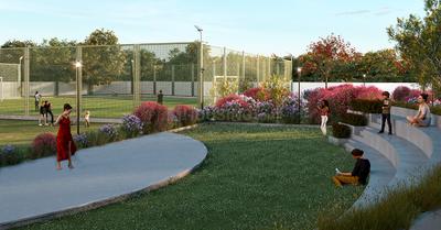 Project Image of 540.0 - 1572.0 Sq.ft 1 BHK Apartment for buy in Euphoria In The East