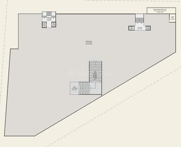 Project Image of 730.0 - 1125.0 Sq.ft 2 BHK Apartment for buy in Darshanam Twin Tower