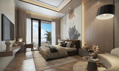 Project Image of 1895.0 - 3750.0 Sq.ft 3 BHK Apartment for buy in Northwind Sanctuary