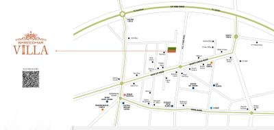 Project Image of 3367.17 - 4210.52 Sq.ft 5 BHK Villa for buy in Shreedhar Villa