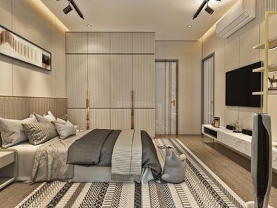 Project Image of 1548.0 - 2700.0 Sq.ft 3 BHK Apartment for buy in Samanvay Atlantica