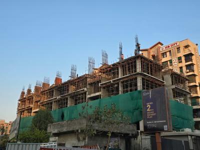 Project Image of 1400 Sq.ft 2 BHK Apartment / Flat for sale in Chandlodia for Rs. 6000000