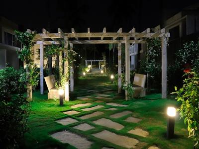 Project Image of 2678.0 - 3510.0 Sq.ft 4 BHK Villa for buy in Renaissance Nature Walk Phase III Building 04 Building 09 And Building 10