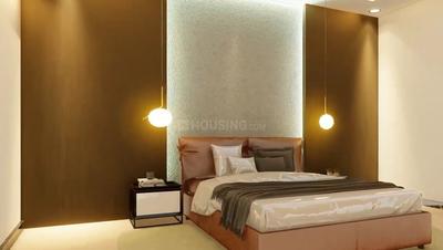 Project Image of 766.93 - 965.63 Sq.ft 2 BHK Apartment for buy in Confident Mayfair