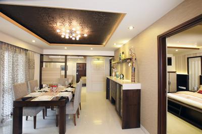 Project Image of 1185.0 - 1938.0 Sq.ft 2 BHK Apartment for buy in Mana Seldon