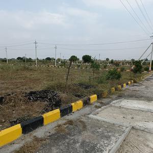 Project Image of 1800.0 - 4500.0 Sq.ft Residential Plot Plot for buy in Manidweepas Arka Meadows